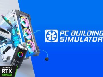 PC Building Simulator 2 Free Download [Latest]