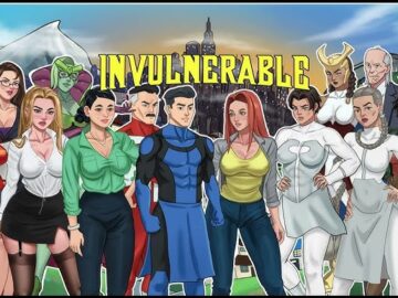 Invulnerable Free Download [Latest]