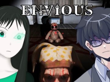 Envious Free Download [Latest]