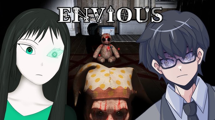 Envious Free Download [Latest]