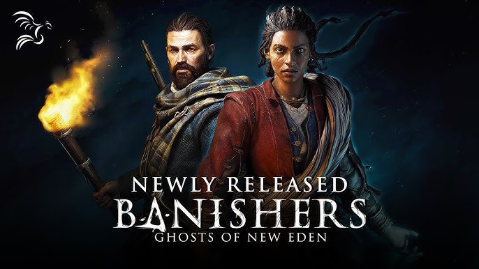 Banishers: Ghosts Of New Eden Free Download [Latest]