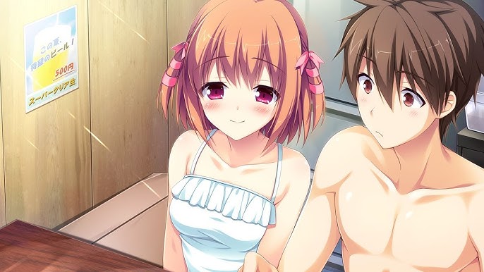 Sankaku Renai: Love Triangle Trouble Free Download [Latest]