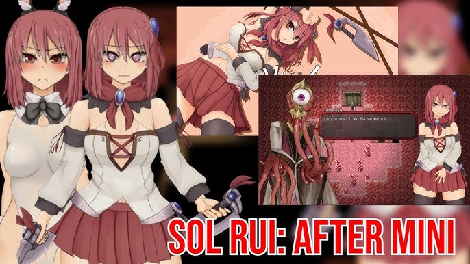 Sol-Rui -after mini- Free Download [Latest]