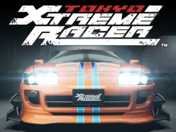 Tokyo Xtreme Racer Free Download [Latest]