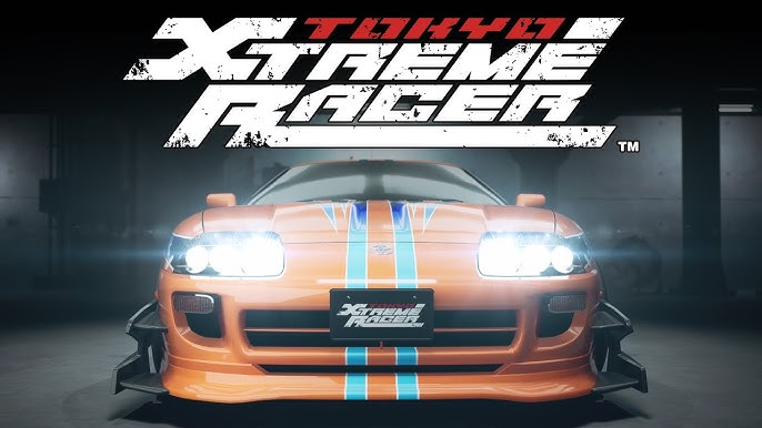 Tokyo Xtreme Racer Free Download [Latest]