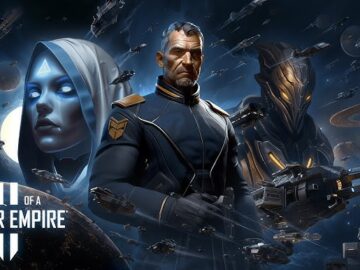 Sins of a Solar Empire II Free Download [Latest]