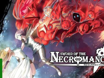 Sword of the Necromancer: Resurrection Free Download [Latest]