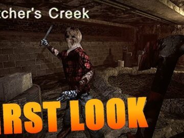 Butcher’s Creek Free Download [Latest]