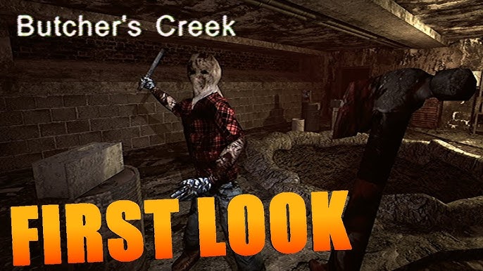 Butcher’s Creek Free Download [Latest]