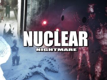 Nuclear Nightmare Free Download [Latest]