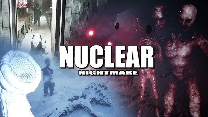 Nuclear Nightmare Free Download [Latest]