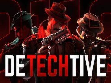 DeTechtive 2112 Free Download [Latest]