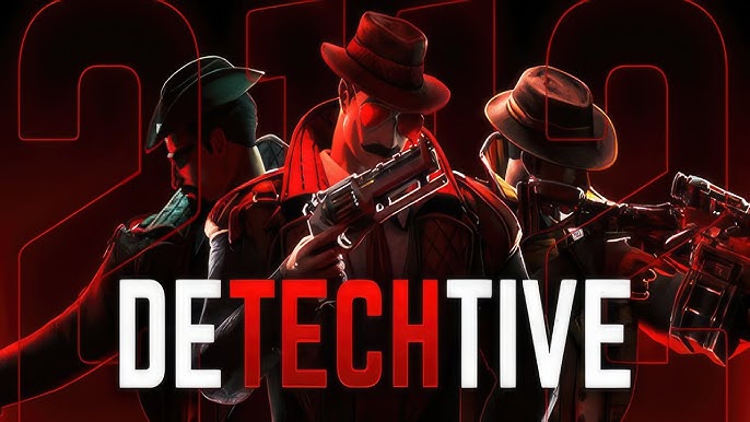 DeTechtive 2112 Free Download [Latest]