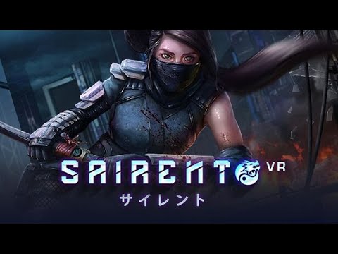 Sairento VR Free Download [Latest]