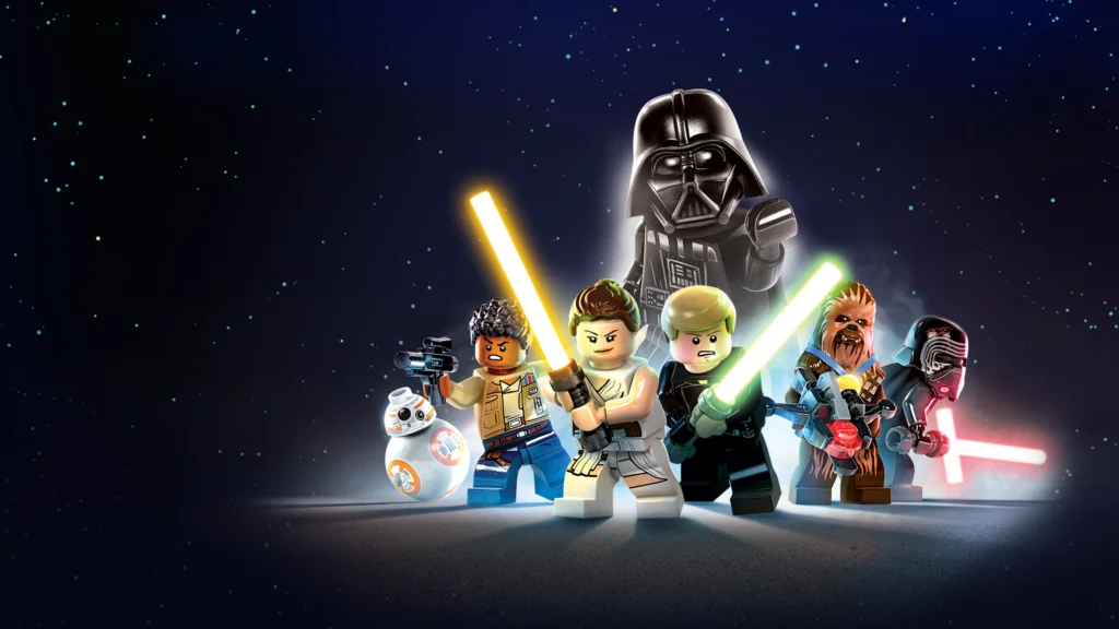 LEGO Star Wars: The Skywalker Saga Free Download [Latest]