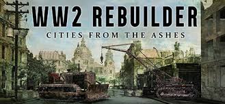 WW2 Rebuilder Free Download [Latest]