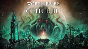 Worshippers of Cthulhu Early Access Free Download [Latest]