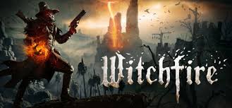 Witchfire Free Download [Latest]