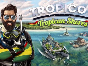 Tropico Free Download [Latest]