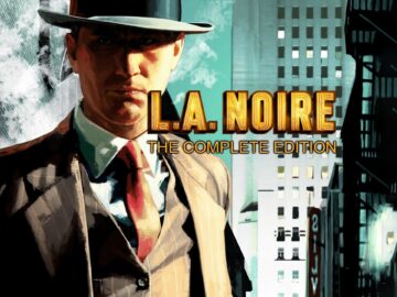 L.A. Noire Free Download PC [Latest]