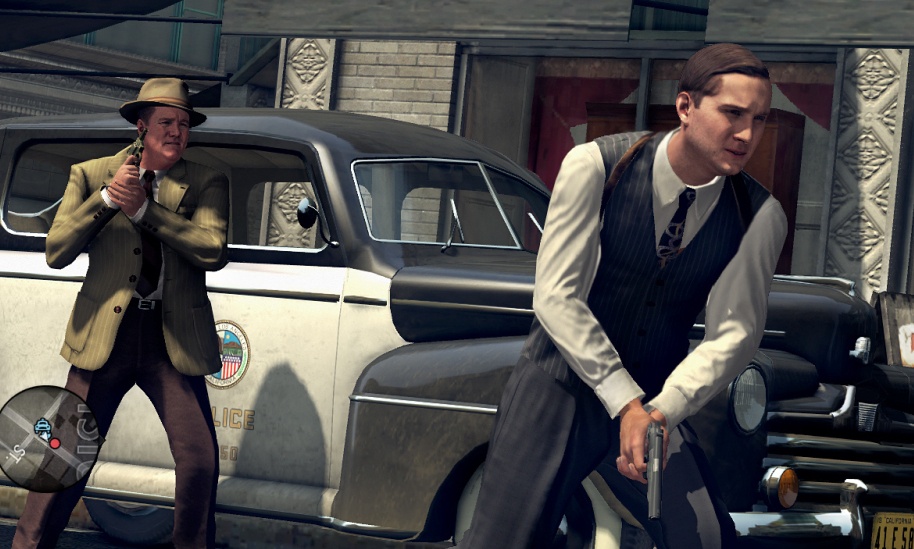 L.A. Noire Free Download PC [Latest]