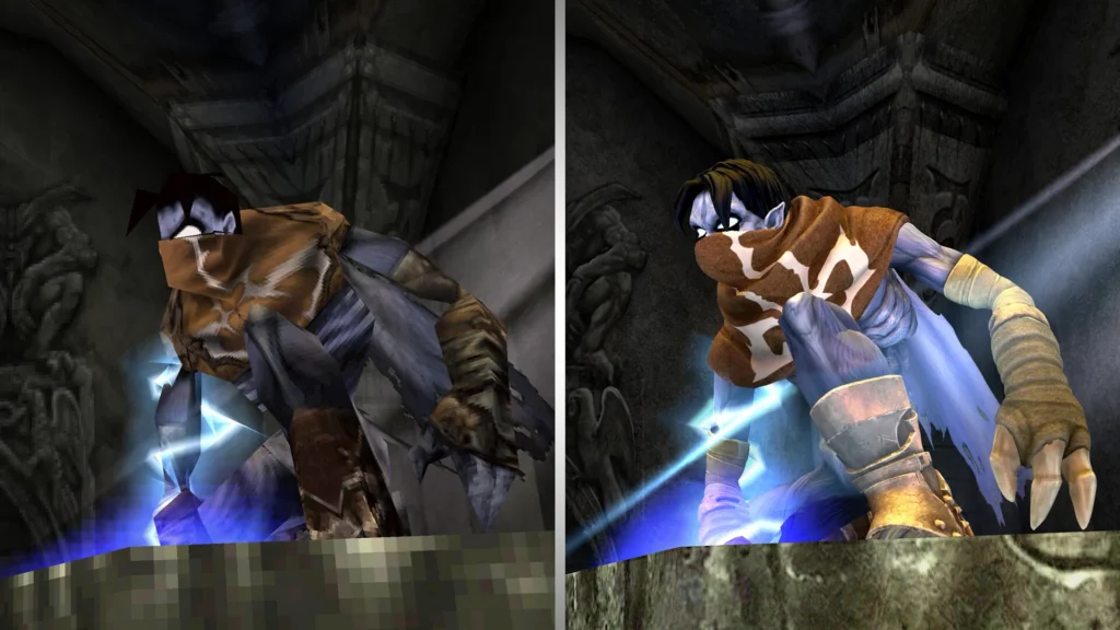 Legacy of Kain™ Soul Reaver 1&2 Remastered Free Download [Latest]