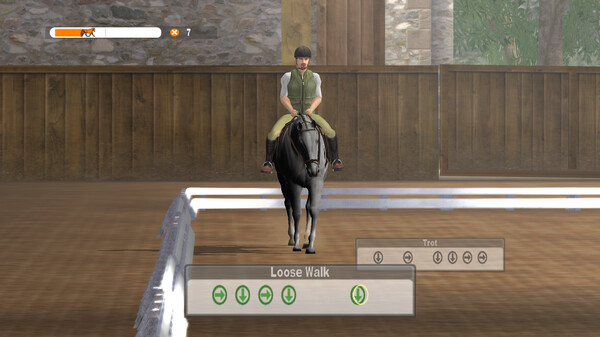 Lucinda Green’s Equestrian Challenge Free Download [Latest]