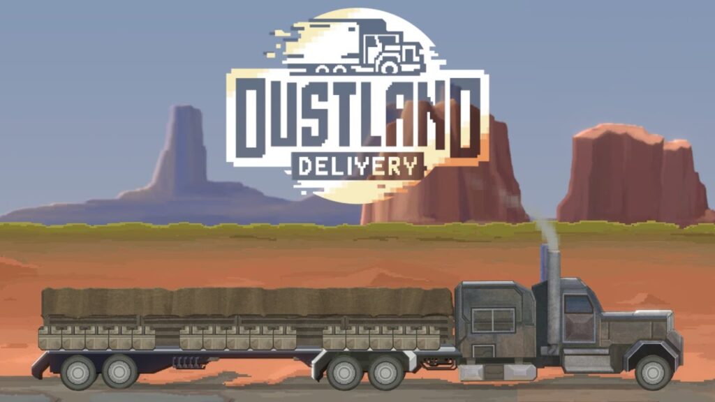 Dustland Delivery Free Download [Latest]