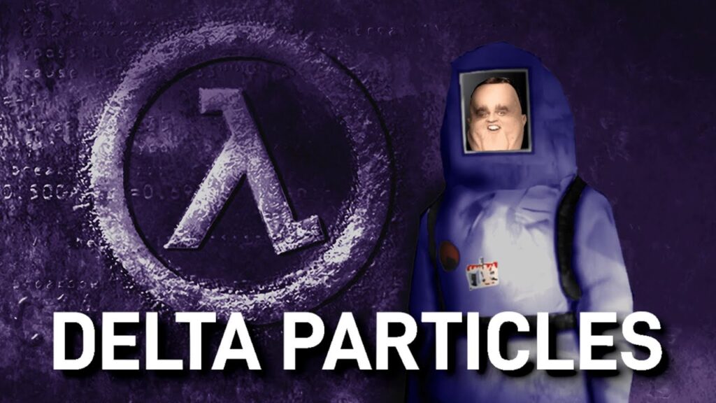 Delta Particles Free Download [Latest]