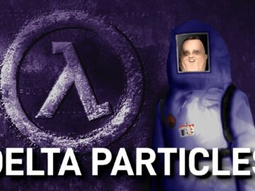 Delta Particles Free Download [Latest]