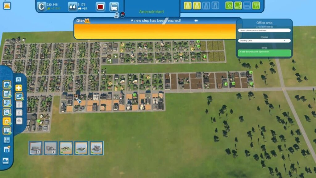 Cities XL Platinum Free Download [Latest]