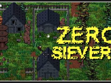 ZERO Sievert Free Download [Latest]