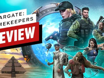 Stargate Timekeepers Free Download [Latest]