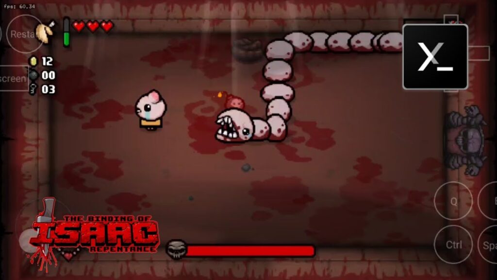 The Binding Of Isaac: Repentance Free Download [Latest]