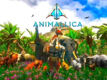 Animallica Free Download [Latest]