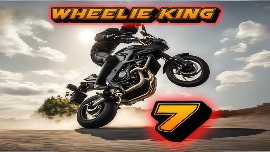 Wheelie King 7 Free Download [Latest]