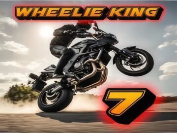 Wheelie King 7 Free Download [Latest]