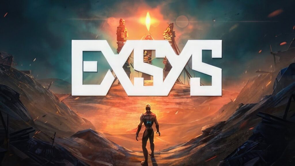 Exsys Free Download [Latest]