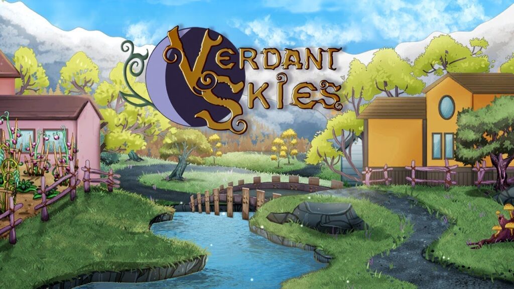 Verdant Skies Free Download [Latest]