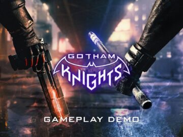 Gotham Knights Free Download [Latest]