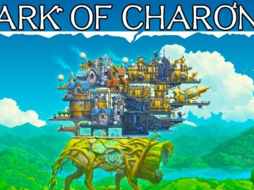 Ark of Charon Free Download [Latest]