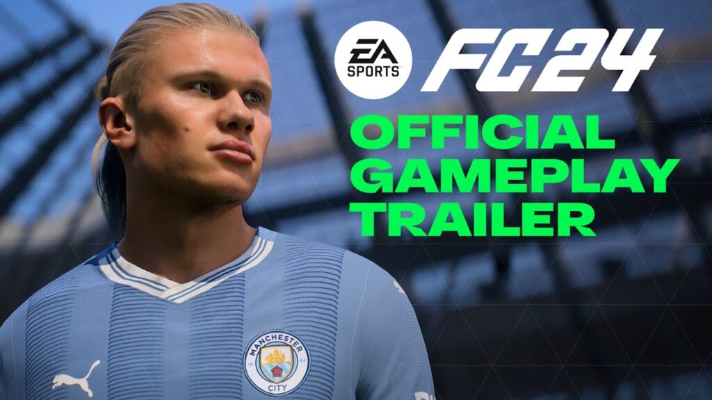 EA SPORTS FC 24 Free Download [Latest]