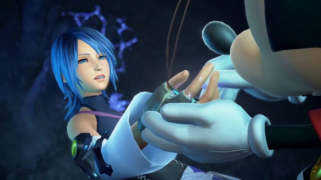 Kingdom Hearts HD 2.8 Final Chapter Prologue Free Download [Latest]