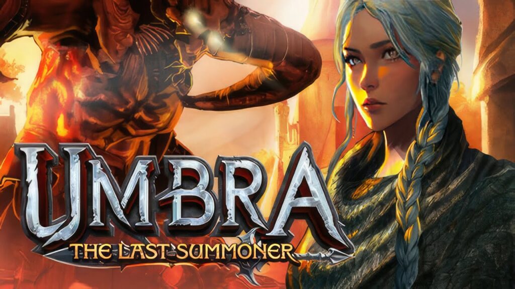 Umbra: The Last Summoner Free Download [Latest]