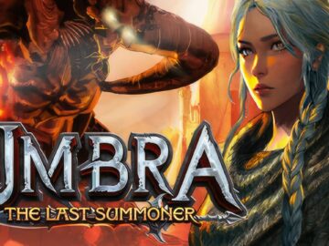 Umbra: The Last Summoner Free Download [Latest]