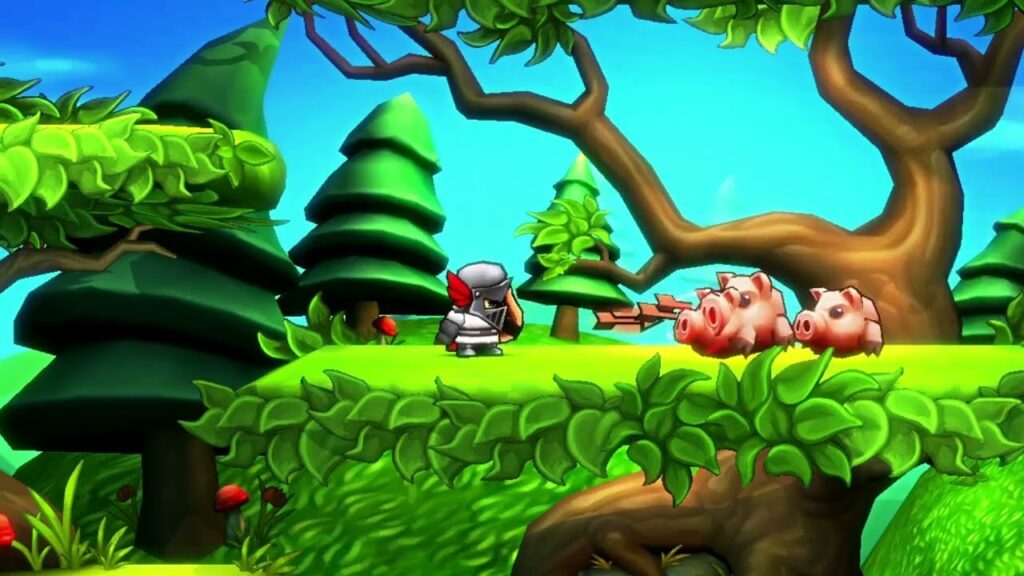 Muffin Knight Free Download PC [Latest]