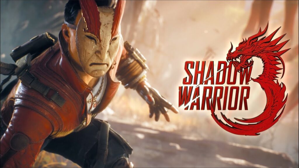 Shadow Warrior 3 Free Download [Latest]