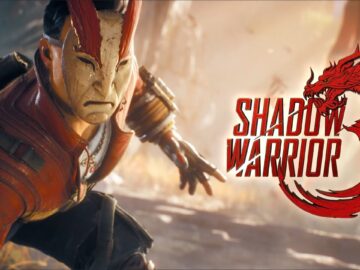 Shadow Warrior 3 Free Download [Latest]