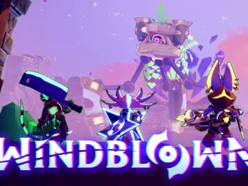 Windblown Early Access Free Download [Latest]