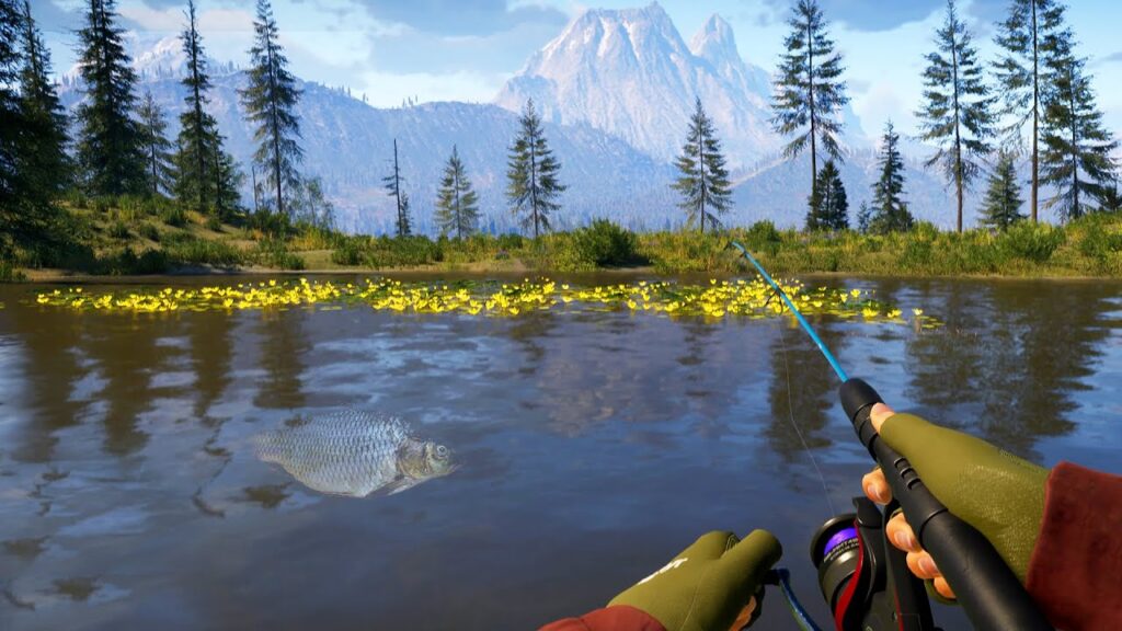 Call of the Wild: The Angler Free Download [Latest]